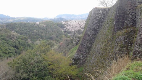 岡城7