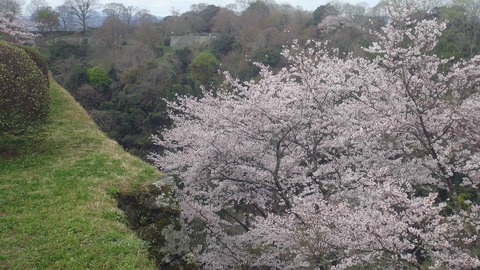 岡城25