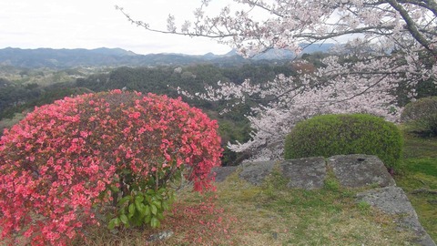 岡城20