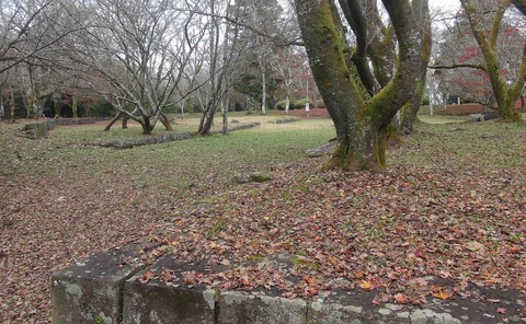 DSC01078御廟付近