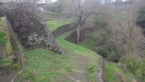 岡城2