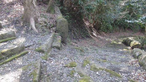 DSC01386小河家屋敷下