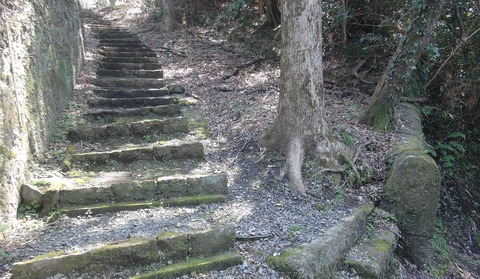 DSC01385小河家屋敷下