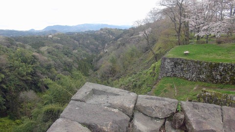 岡城ｃ99
