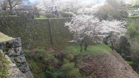 岡城28