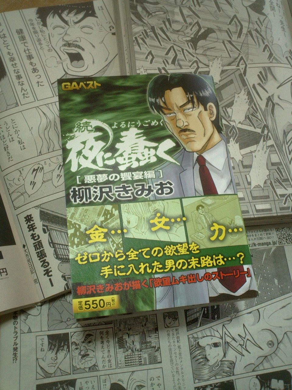10年01月 なんやかやで細々と続けとります 田中タケルの徒然なるブログ