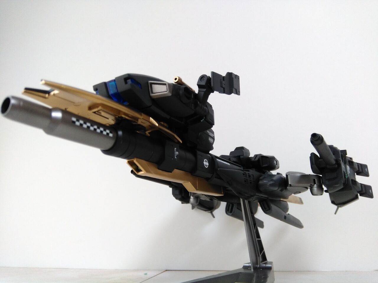 メガライダー Niseota01 Gpworkのblog