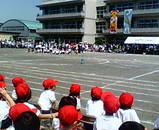 運動会