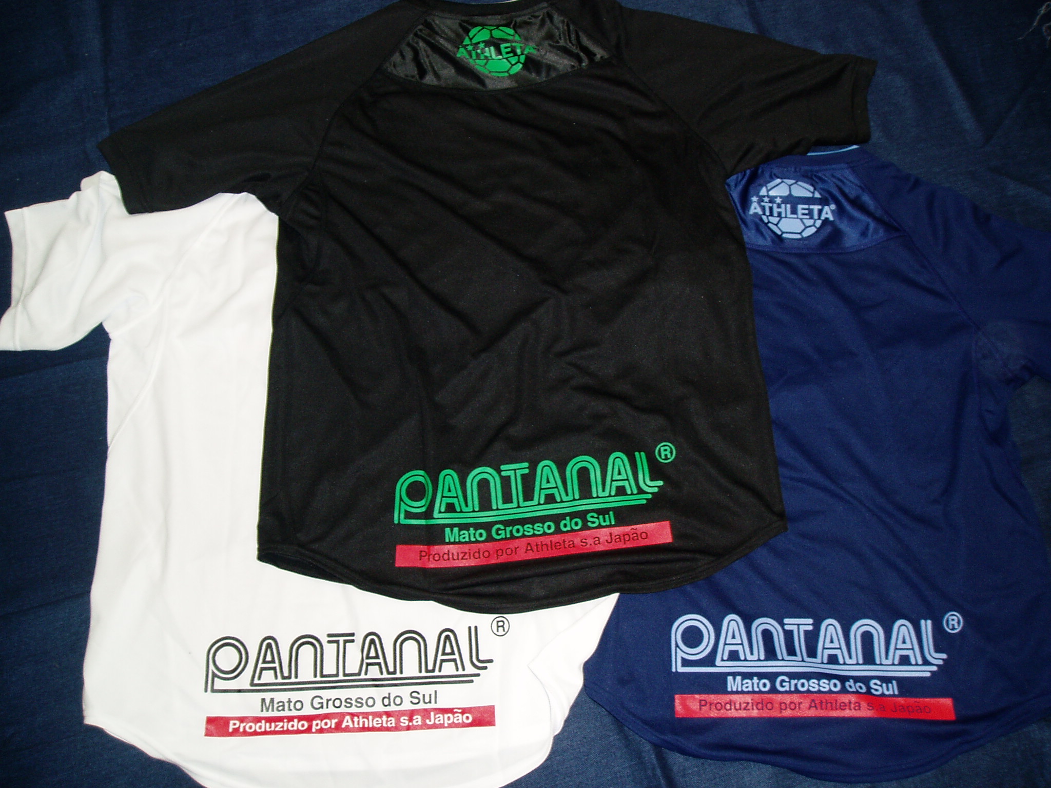 アスレタ Nishi日記