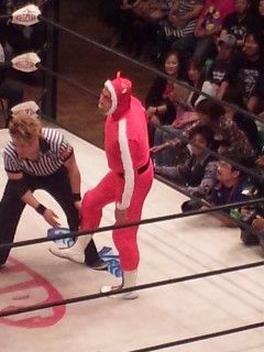 ハリウッド ストーカー市川vs菊地毅 Personal Journal ハリウッド ストーカー市川vs菊地毅 Personal Journal