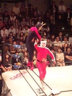 ハリウッド ストーカー市川vs菊地毅 Personal Journal ハリウッド ストーカー市川vs菊地毅 Personal Journal