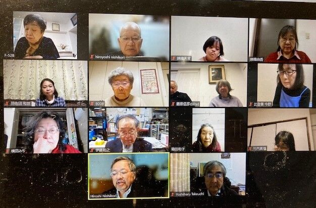 マタイの召命 : 隠退牧師のひとりごと