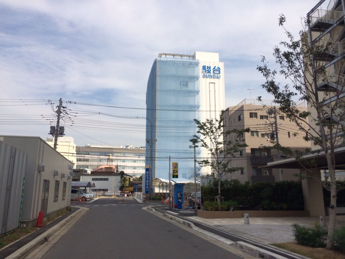 番外編 大宮西口 12 西区開発情報 番外編 大宮西口 12 西区開発情報