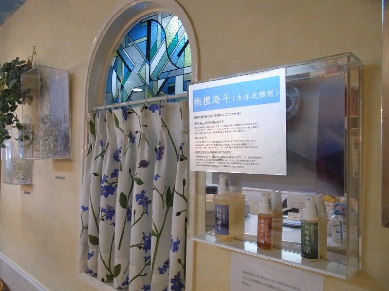 急な痛みと腫れ 膿瘍を生じる 癤 せつ 癰 よう の予防法 お正月中の危機を回避するには 特許技術で病気にならない医学を提案する にっしん皮フ科 形成外科 最新情報
