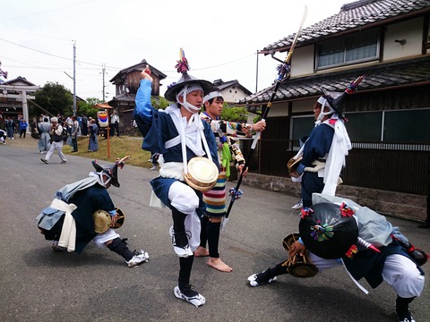 ケンケト祭り (7)