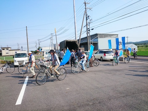 西田秀治活動写真 (11)