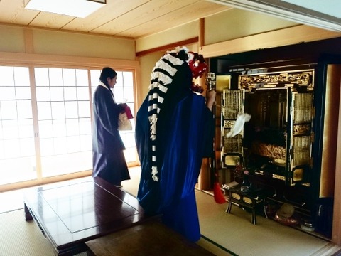 獅子舞20160219 (3)