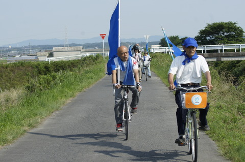 西田秀治活動写真 (10)