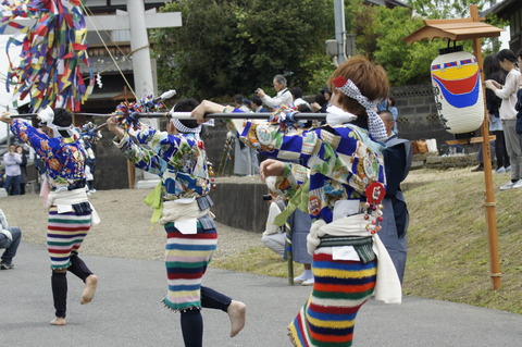 ケンケト祭り (3)