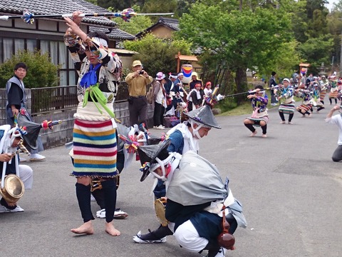 ケンケト祭り (8)