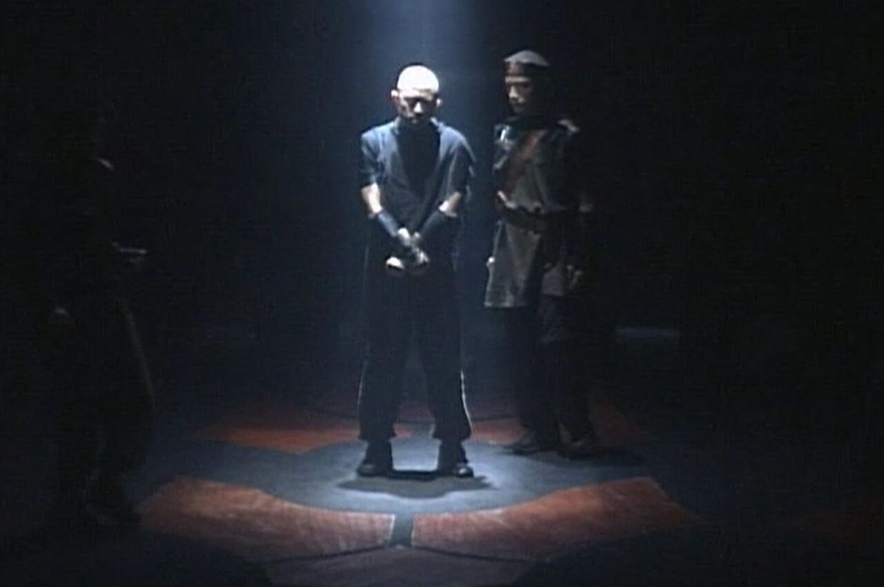 23年（素数）振りの『KNIFE』。 : 西田シャトナーが夢から醒めない。