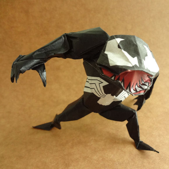 ダリの象 西田シャトナーが夢から醒めない