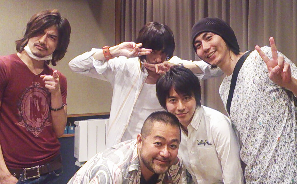 舞台 弱虫ペダル Ih篇tsoのdvd 渾身の出来 西田シャトナーが夢から醒めない