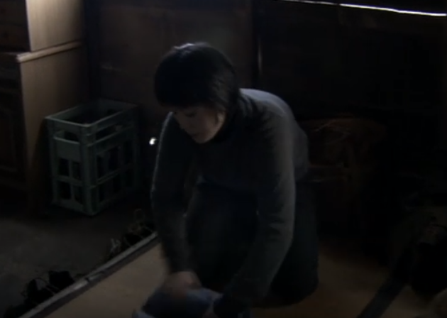 アンダマンナイト 森恒夫の合わせ鏡 山田孝 二人のジョーは死んだ