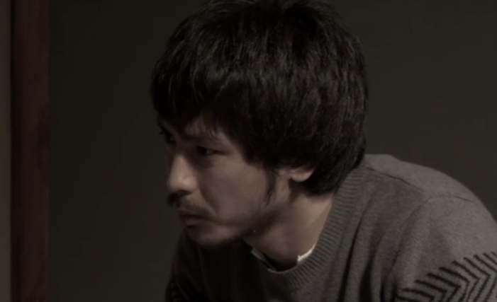 アンダマンナイト 森恒夫の合わせ鏡 山田孝 二人のジョーは死んだ