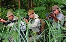 アンダマンナイト 実録 小野田少尉 赤津勇一一等兵 消された存在