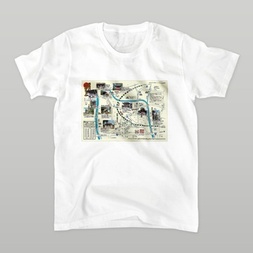 H27初詣Tシャツ