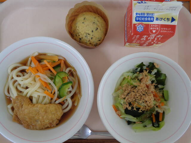 メープルセサミサーモンの簡単レシピ