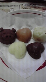 ��������Υ��祳�졼��