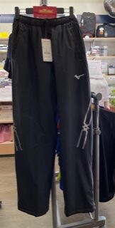 ミズノウオーマーパンツIMG_7092