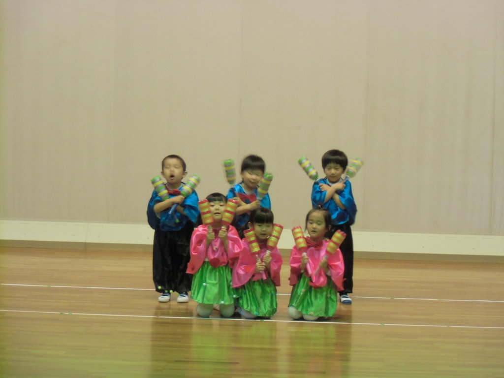 11月18日 ゆり こすもす もも お遊戯会リハーサル 認定こども園 西諫早幼稚園 11月18日 ゆり こすもす もも お遊戯会リハーサル 認定こども園 西諫早幼稚園
