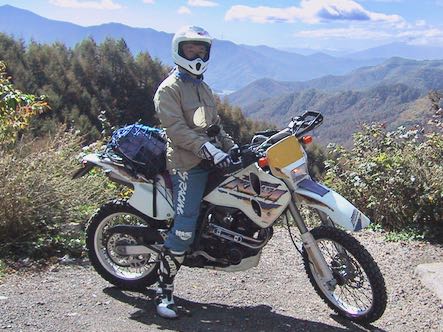 KTM-LC4