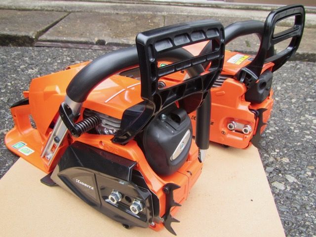 出たね 共立cs43rs 新ダイワe3043sp 新型チェンソーが良い 紙エアフィルターが災害現場でも威力を発揮 するはず 島根 山守network 出たね 共立cs43rs 新ダイワe3043sp 新型チェンソーが良い 紙エアフィルターが災害現場でも威力を発揮 するはず 島根 山守network