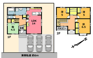 T11図面