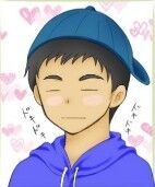 アロー ドキドキ