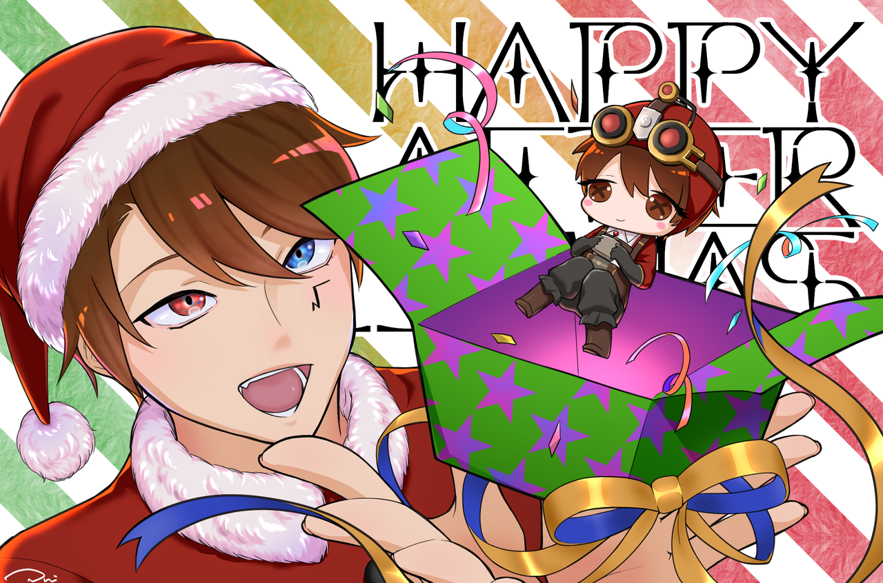 第 五 人 格 る ー とさんfa5 6 あけおめ ガラクタ置き場 第 五 人 格 る ー とさんfa5 6 あけおめ ガラクタ置き場