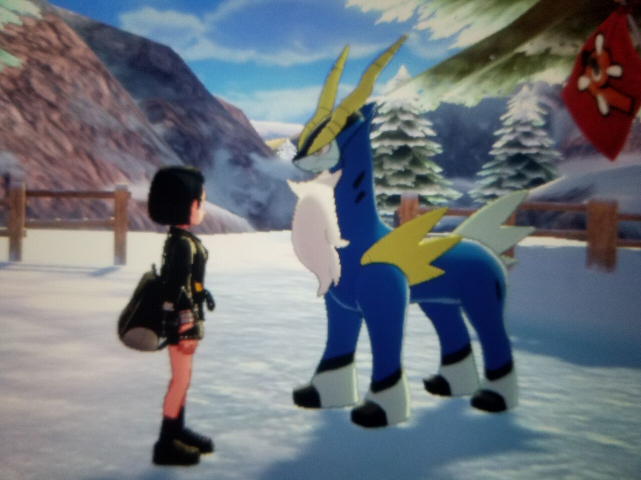ポケモン色違い三闘士 アーサー木実のblog ポケモン色違い三闘士 アーサー木実のblog