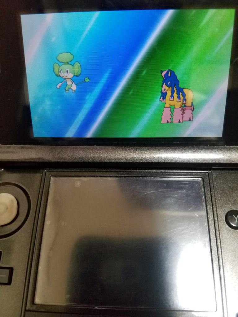 白猫 新イベントと色違いヤナップ交換しました アーサー木実のblog