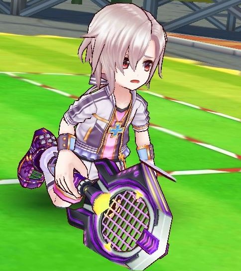 白猫テニス スクショ アーサー木実のblog 白猫テニス スクショ アーサー木実のblog