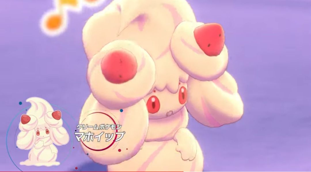 ポケモンソード シールドの新ポケ アーサー木実のblog ポケモンソード シールドの新ポケ アーサー木実のblog