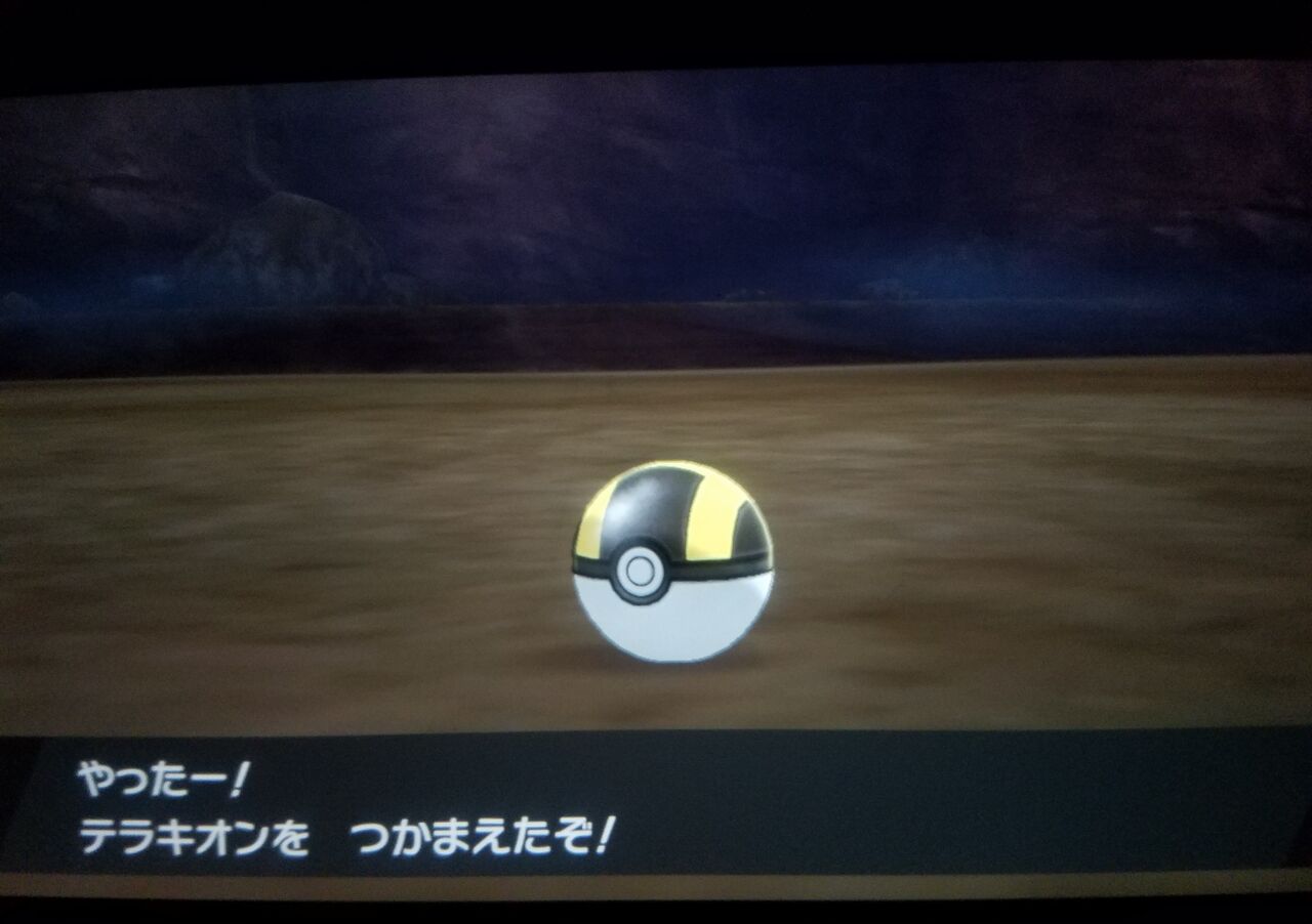 ポケモン色違い三闘士 アーサー木実のblog ポケモン色違い三闘士 アーサー木実のblog