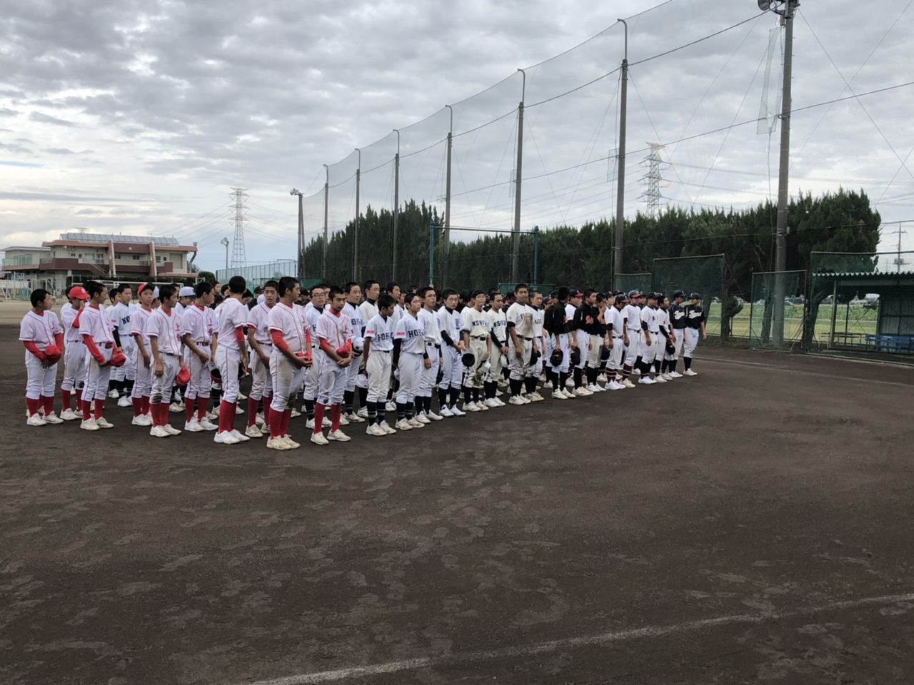 深谷藤沢 太田木崎が優勝 夢 継承 熊谷西高校野球部obog会 深谷藤沢 太田木崎が優勝 夢 継承 熊谷西高校野球部obog会