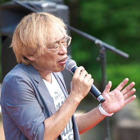 河原龍夫さん 西三河フォークジャンボリーのblog