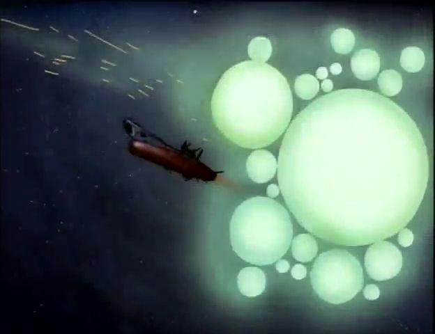 宇宙戦艦ヤマト 最終回の話 自分だけ楽しむブログ