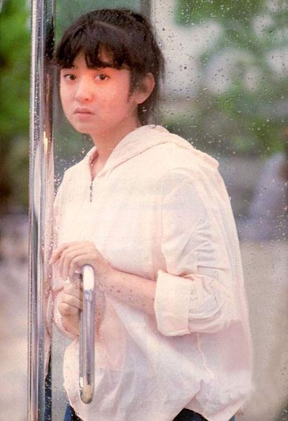 斉藤由貴 自分だけ楽しむブログ