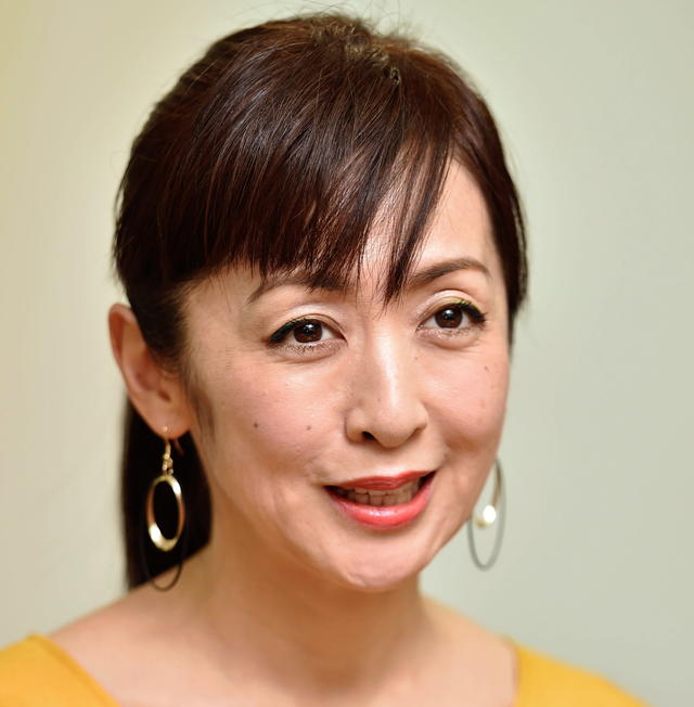 斉藤由貴 テレビ初登場の長女の 普通のお母さんよりスリリングな方が好き に涙ぐむ 自分だけ楽しむブログ 斉藤由貴 テレビ初登場の長女の 普通のお母さんよりスリリングな方が好き に涙ぐむ 自分だけ楽しむブログ